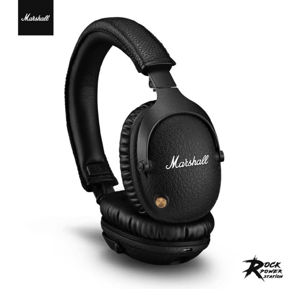 Słuchawki Marshall Monitor II Bluetooth z redukcją szumów