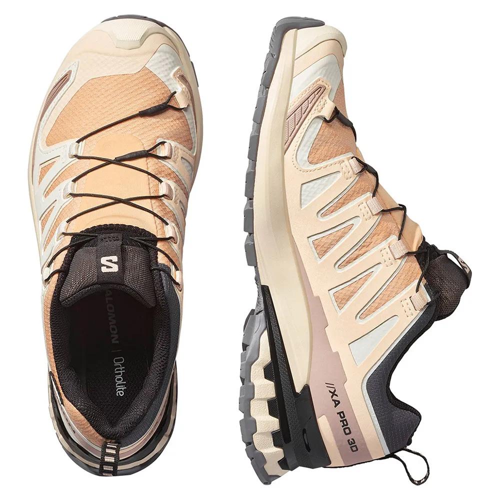 Salomon Кроссовки для трейлраннинга XA Pro 3D V9 Goretex