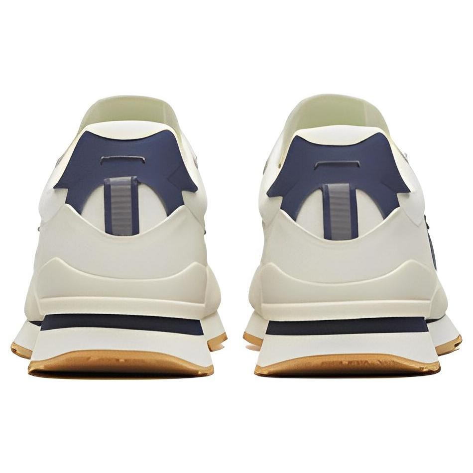 ANTA Life Series Sneakers 'White Navy' 912328855-2