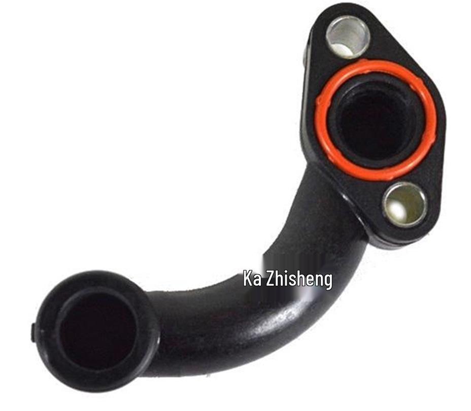 Passend für Jeep & Dodge 3.0T Kühlwasserschlauch Wasserpumpenrohr 68211200AC