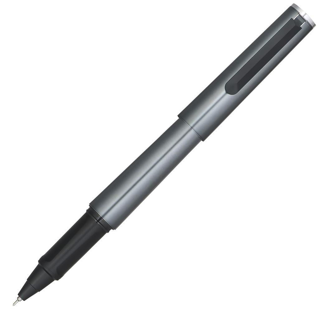 Sailor TUZU Forge Ballpoint Pen, Gunmetal, 0.5mm, 80-0441-120