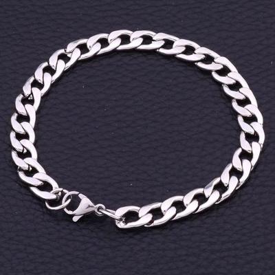 Armbänder – Ketten- & Gliederarmbänder