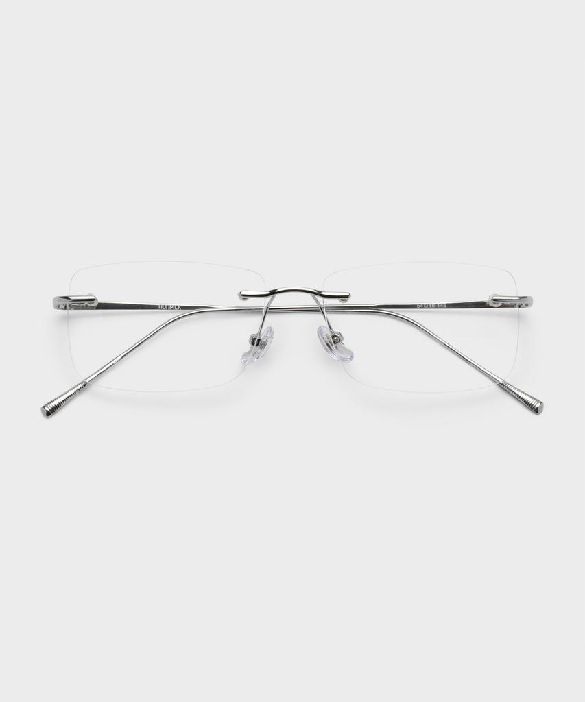 Nonpig Icon_Sv Eyeglass Frames