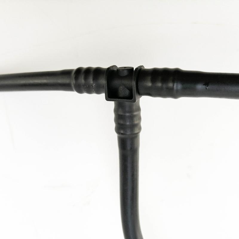 A1665001091 Vent Hose Pipe Deputy Kettle Water Pipe Exhaust Pipe 1665001091 For Mercedes Benz ML/GLE 500/550 GL450 GL/GLS 63/550