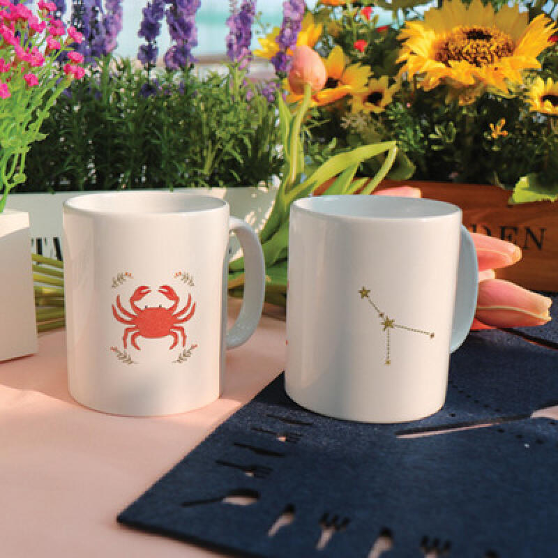 cb661-Design Mug 2p-Dog Second