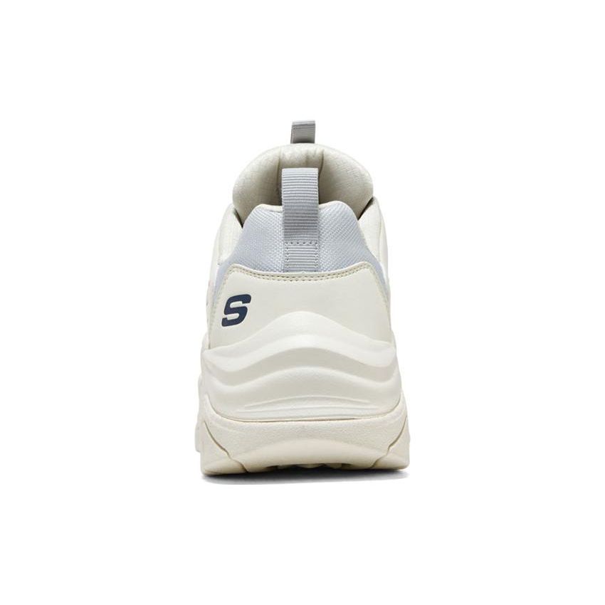 Skechers Stamina V3 Comfortable Durable Low-Top Dad Shoes Men sneaker Beige 894255-WGN