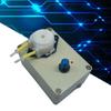Micro Peristaltic Pump Titration Pump with Adjustable Flow Rate Dosing Pump