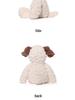 Wriggling Puppy Plush Toy - Cute, Soft, Soothing Doll for Birthdays