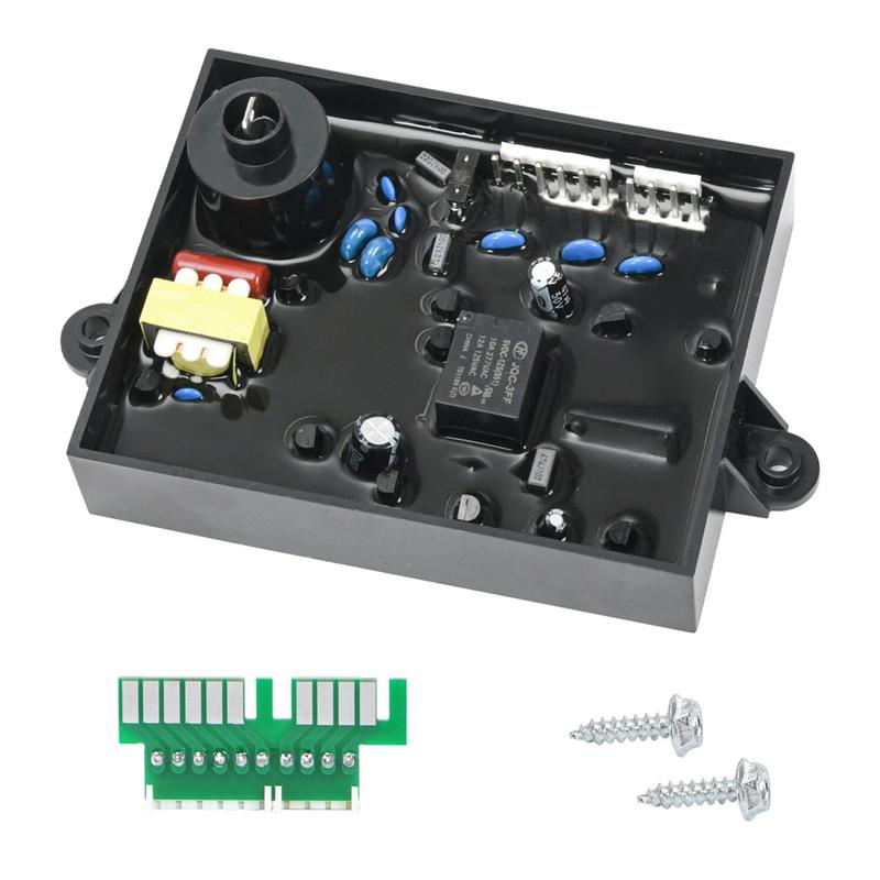 Artudatech RV Water Heater Control Circuit Board For Atwood 91226 91365 93305 93851 AT93851 EIC03