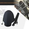 Motorcycle Accessories Rear Fender Mudguard Wheel Hugger Splash Guard CNC Bracket Fit For 390 250 2024