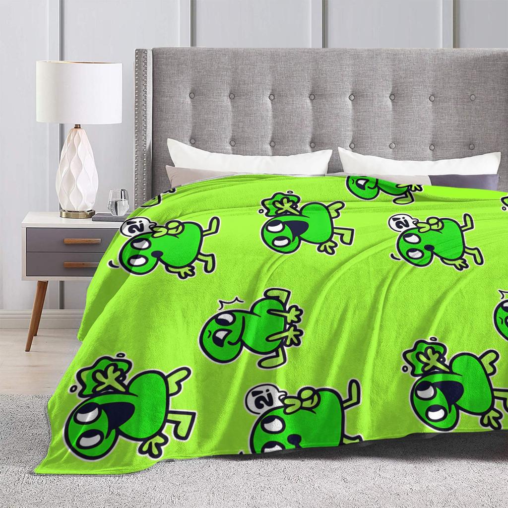 Zwei tpot Decke BFDI Dekorative Flanell Bettwäsche Überwürfe für Sofa Sessel Bett Warm Benutzerdefinierte Qualität Tagesdecke Geburtstagsgeschenk