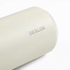 DESLON Portable Insulated Stainless Steel Coffee/Tea Travel Mug