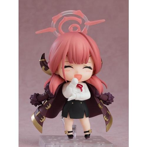 Nendoroid Blue Archive Rikuhachima Al Non-scale Plastic Painted Movable Figure