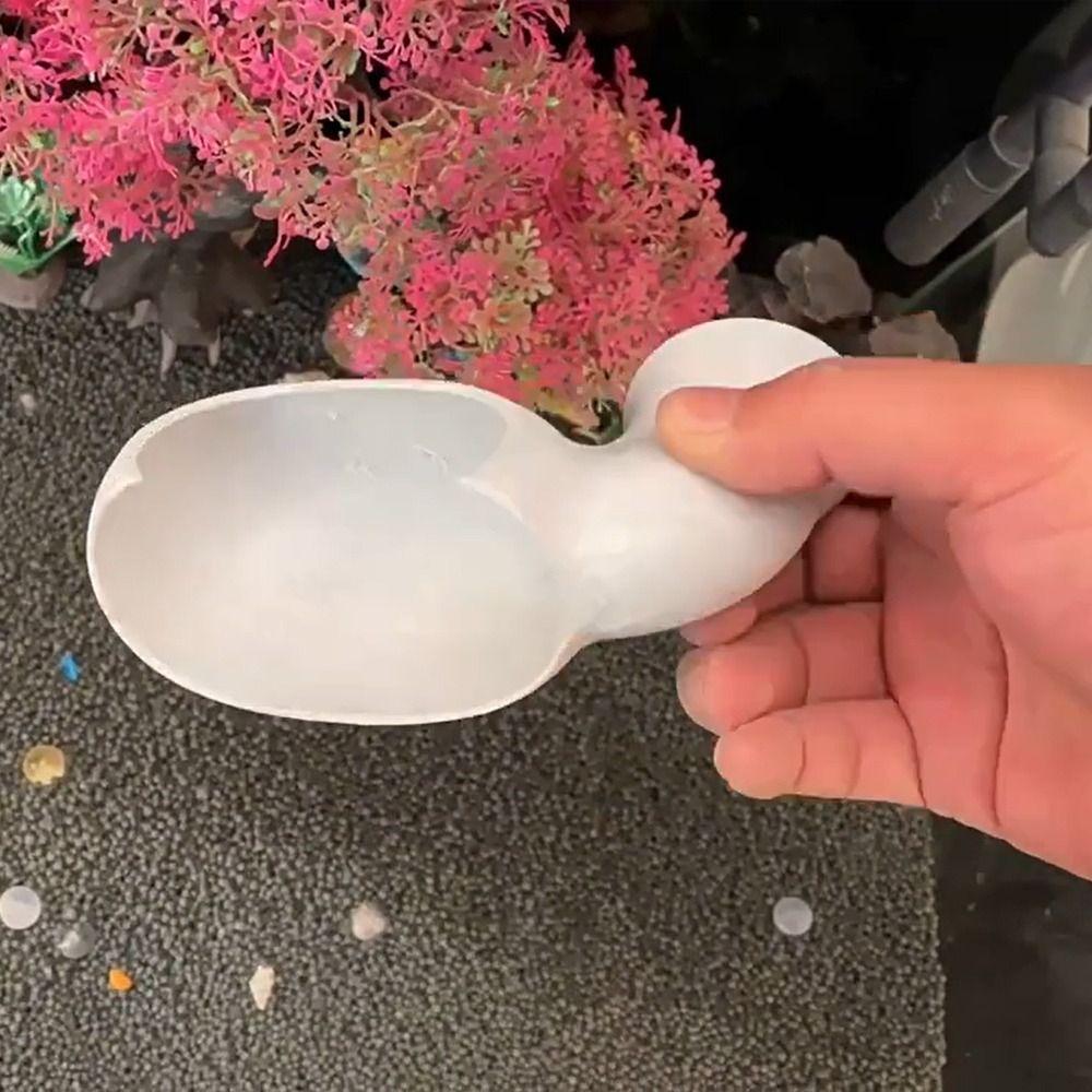 Plastic Aquarium Underground Tunnel 3D Printing Fish Breeding Nest  Aquarium Setup