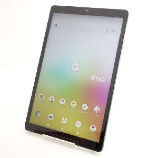 

ВЖИВАНИЙ Планшет Huawei dtab Compact d-42A 8-дюймовий Золотий Версія Docomo SIM-Free золотий