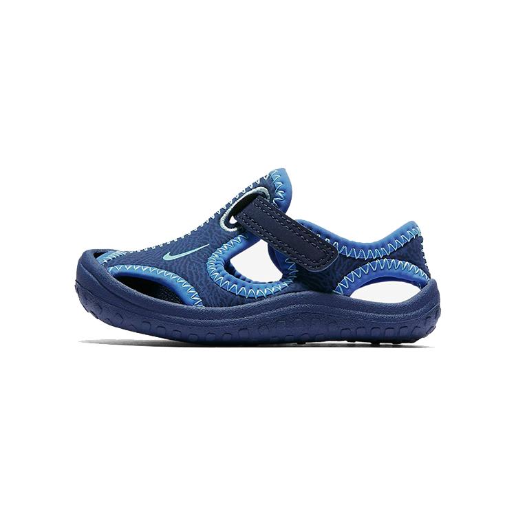 Nike Sunray Protect TD Binary Blue 903632-400 5C