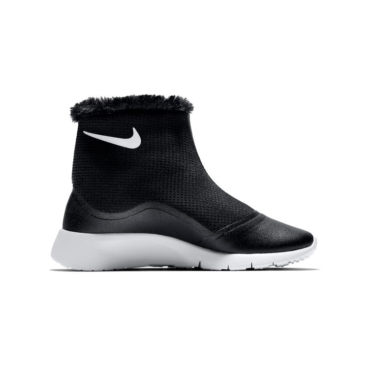 Nike Tanjun Thermal High top Kids Lifestyle Shoes Kids' 922871-005