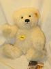 Steiff Teddy Bear "Classic - White" 26cm