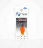 Jackall Timon Apeed Trout Spoon 2.3 Grams 182 Tk Orenge Gold (0342)
