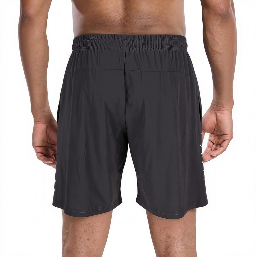 Shorts Europäische Größe Englische Dreiviertelhosen Lässige Sport- und Strandhosen Schnelltrocknende Hosen