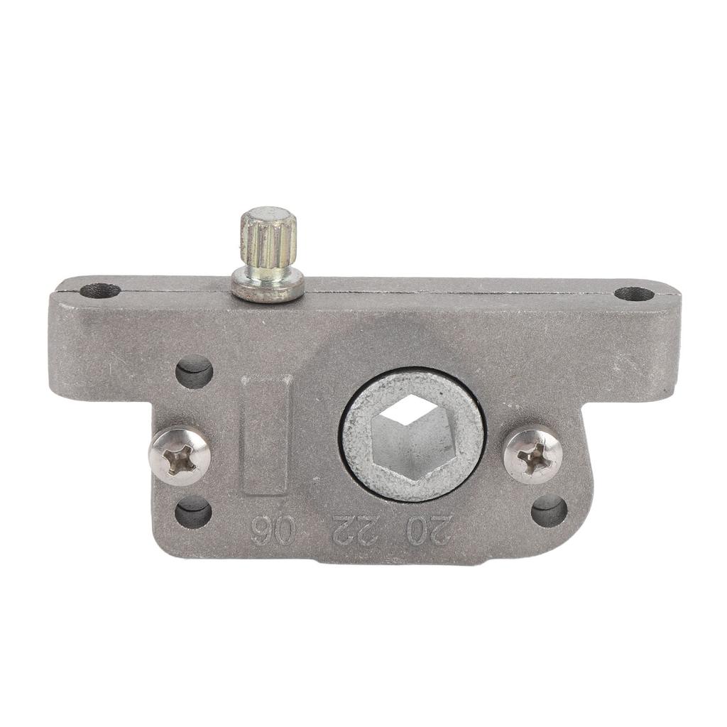 RV Roof Vent Lid Automatic Lift Gear 10A20281K 1AF Electric RV Roof Ventilation Opening Operator Mechanism Replacement