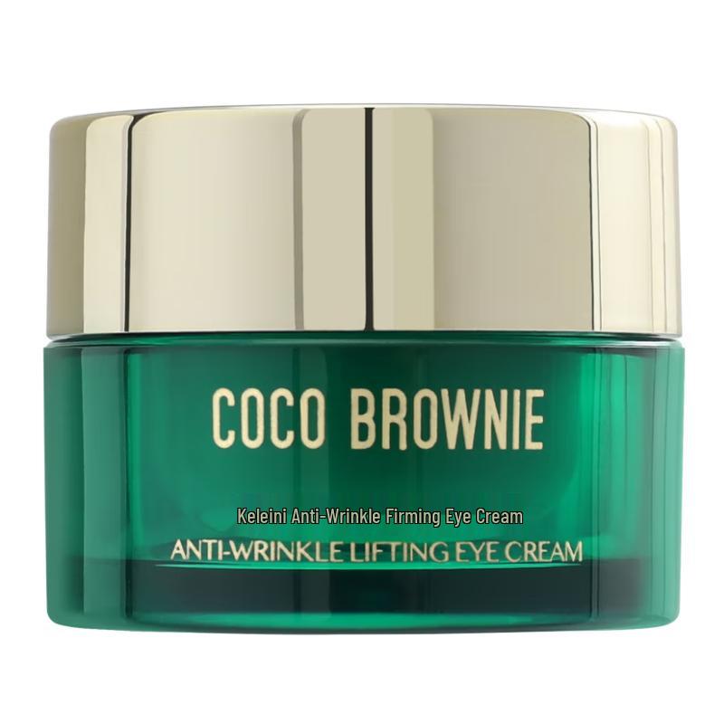 

Coco Brownie Astaxanthin Anti-Aging Firming Eye Cream