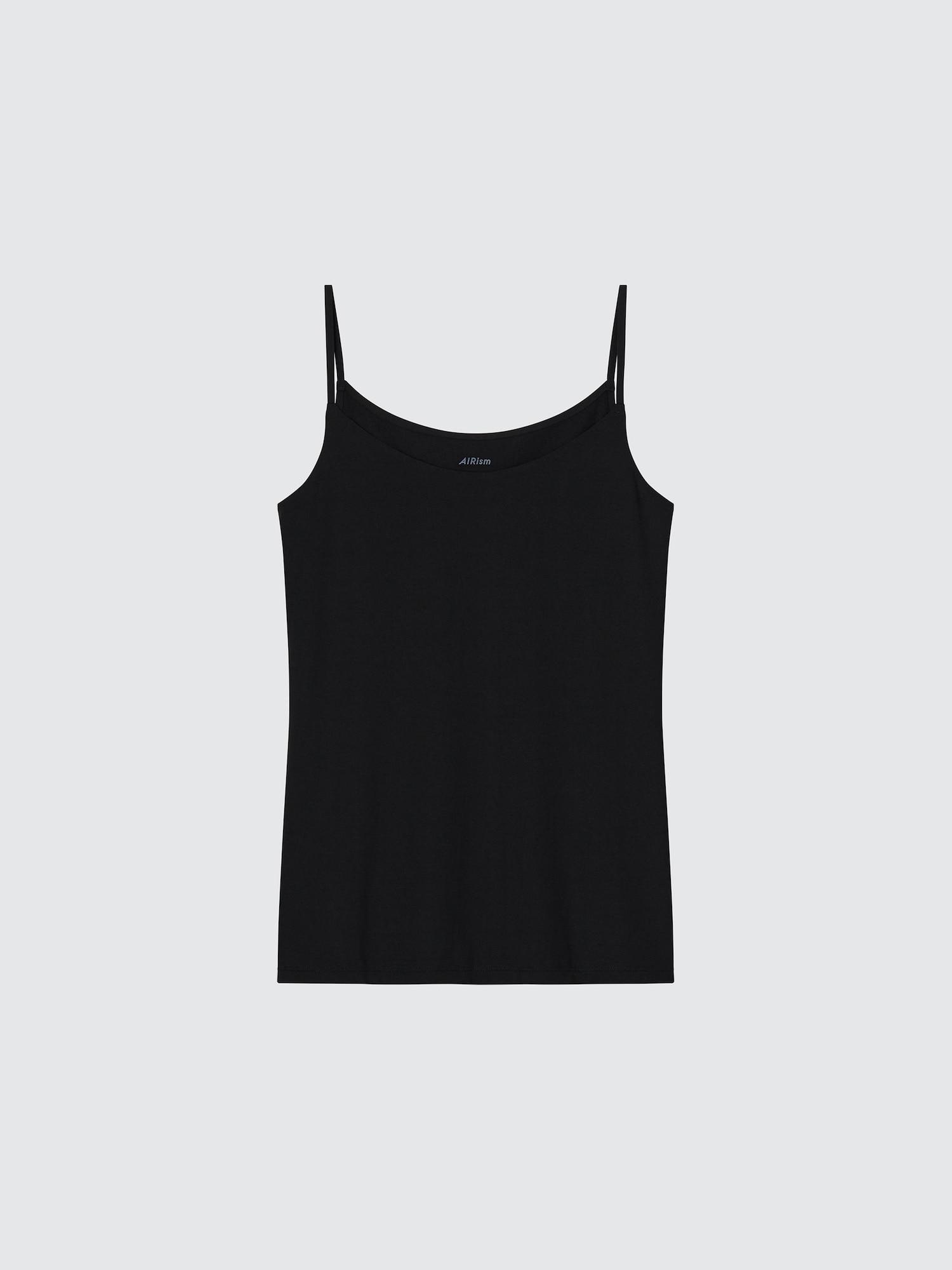 

Uniqlo Япония Airism Камзол 09 BLACK/XXL