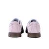 Adidas Neo VL Court 2.0 Slip Resistant Abrasion Resistant Low top Skateboard Shoes Unisex Pink HQ1802(Team626-)