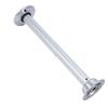 Detachable Swivel Table Leg 27.6in Height Adjustable Support Bracket for RV Motorhome Yacht