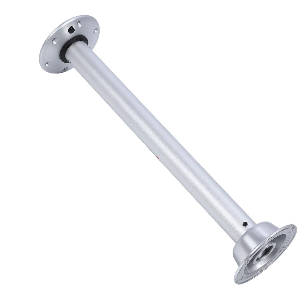 Detachable Swivel Table Leg 27.6in Height Adjustable Support Bracket for RV Motorhome Yacht