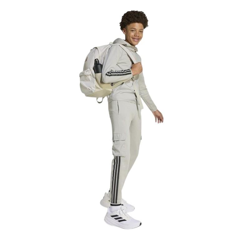 adidas Childrens/Kids Utility Fleece Hoodie