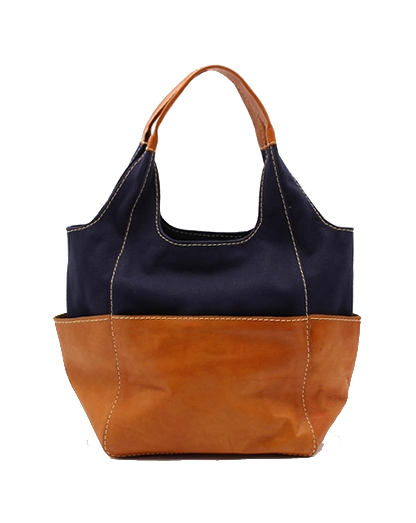 

оригінальна велика широка подарункова сумка Zucchero [ZUCCHERO] Жіноча сумка, шкіра, популярна, містка, B5, з боковинами, популярна, (флот)