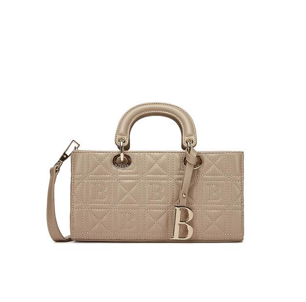 Bag Badura TYL00498 Beige