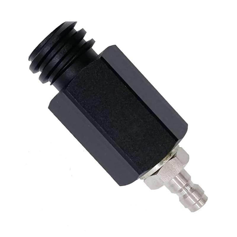 Адаптер Универсальный Адаптер Для Приготовления Газированной Воды Адаптер Для Воды — фото 5