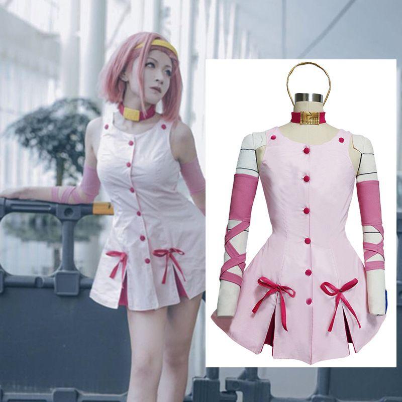 

Jojo s Bizarre Adventure Cosplay Sugimoto Suzumi Anime Two-Dimensional Comic Exhibition Stage Performance Cosplay Costume Men s Complete Set S