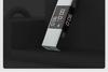 Duke Laser Angle Meter & Electronic Level - Portable Mini Infrared High-Precision Measuring Tool