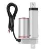 50mm Stroke High Duty 750N Straight Line Electric Linear Actuator 24V