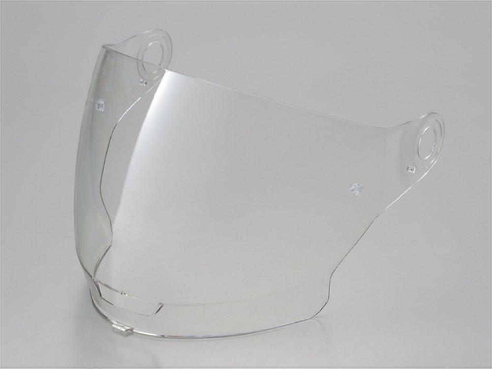 

NOLAN Motorcycle Helmet N43E Trilogy 78651 [ ] Shield/Clear