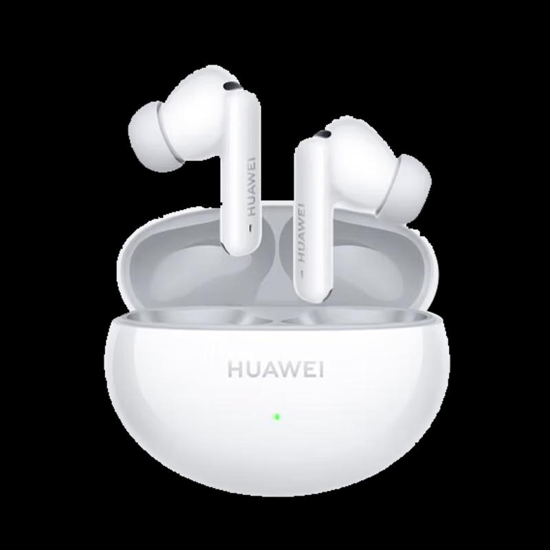 Huawei FreeBuds 6i Noise-Cancelling Earbuds