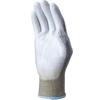Showaglove Cut-Resistant Gloves No.544 ChemStar Palm FS XS Size Gray 1 Pair × 2-Pack