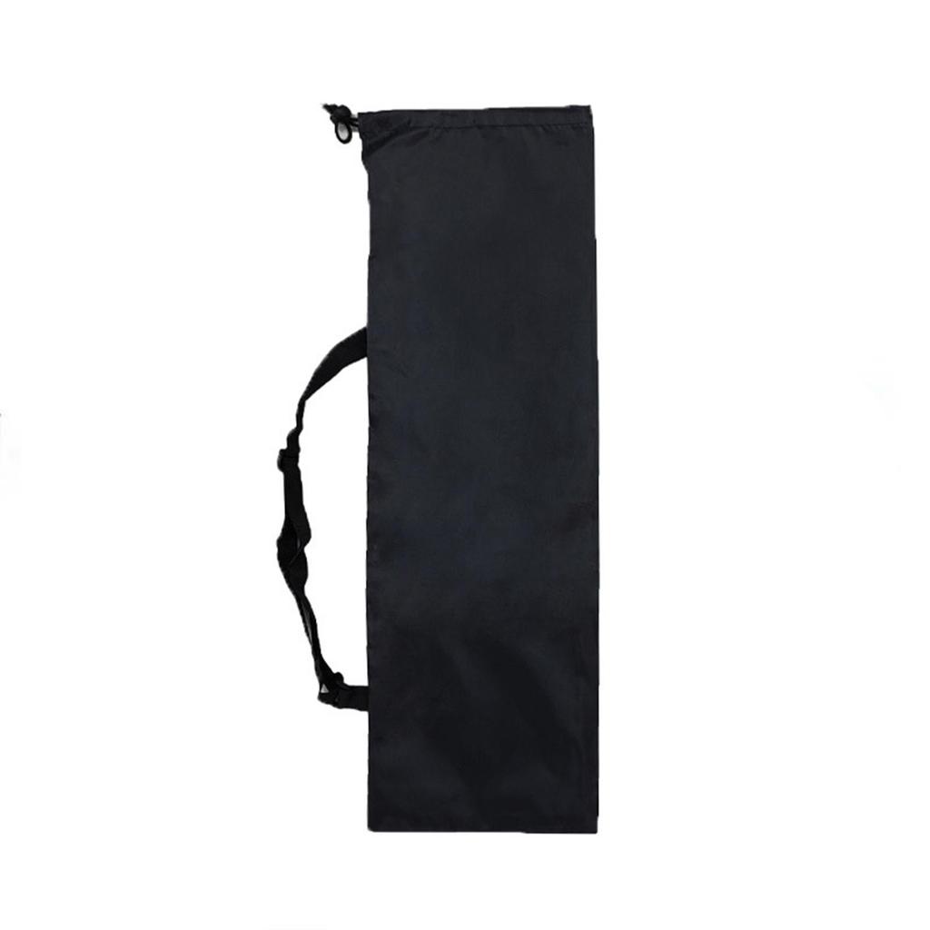 Canopy Pole Organizer Multifunction Storage Bag Tripod Carrier Case for Speaker Stand
