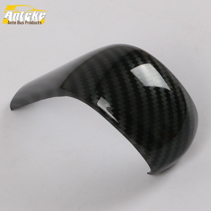 Mazda 3 Gear Shift Knob Cover & Trim Frame for 2020 Model