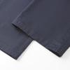 FIRS Men's DP Wrinkle-Free Cotton Straight-Leg Casual Pants
