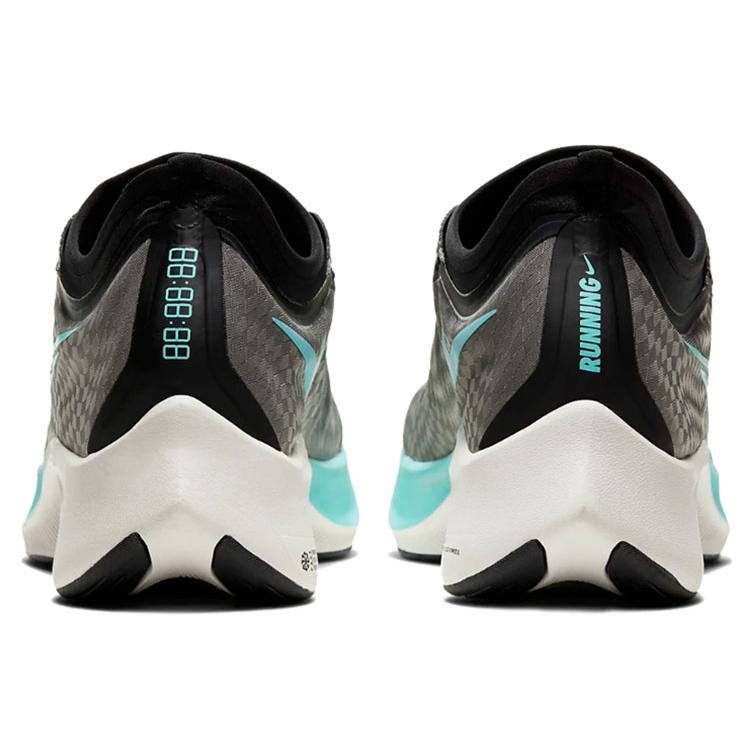 Nike Zoom Fly 3 'Black Aurora Green' AT8240-002