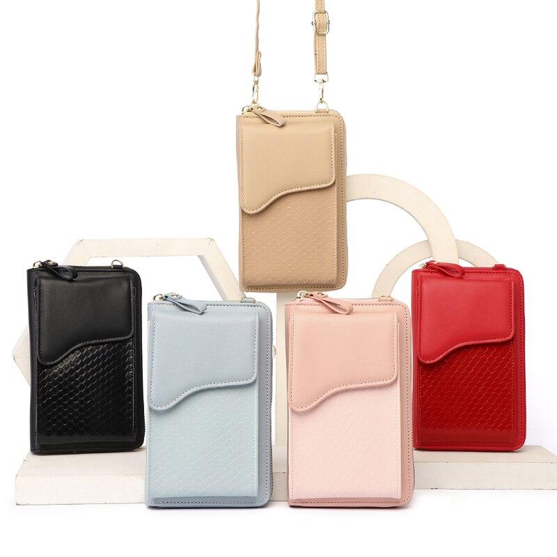 Mode Kleine Frauen Umhängetaschen Schlange Textur Frauen Mini PU Leder Schulter Tasche Für Mädchen Gelb Bolsas Damen Telefon Geldbörse mit Reißverschluss