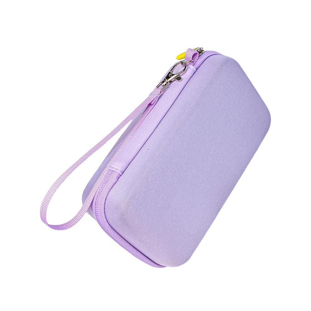 Kids Instant Print Camera Case Anti-Scratch Protective Travel Case Bag for Kid Cameras & Digital Video Camera Storage Holder