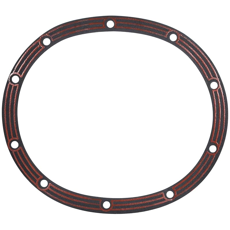 Dana 30 Differential Cover Gasket D030