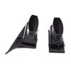 BDP1330-1 LHD Side Pane Defrosting Nozzle Instrument Panel Lateral Left Right for Mercedes W201 190 190 E 190 D 1982-1993