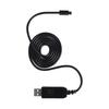Di2 Universelles Ladekabel für Shimano 6870 9070 8050 8070 9150 XT XTR SM-BCR1/BCR2 Controller Display Lade Dura-Ace Ultegra