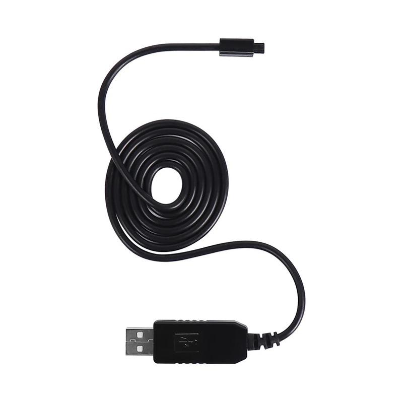 Di2 Universelles Ladekabel für Shimano 6870 9070 8050 8070 9150 XT XTR SM-BCR1/BCR2 Controller Display Lade Dura-Ace Ultegra